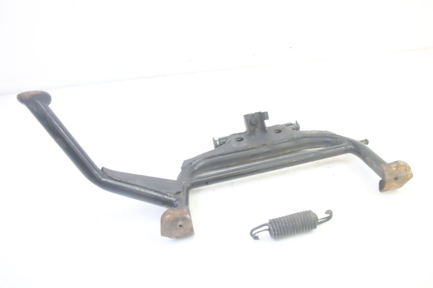 photo de BEQUILLE CENTRALE YAMAHA XMAX X-MAX 125 (2006 - 2009) - Gros plan technique