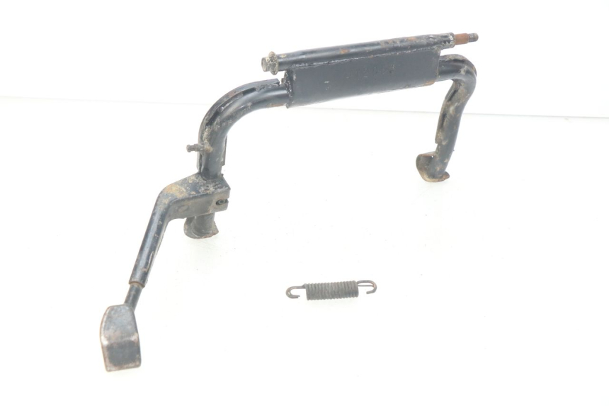 photo de BEQUILLE CENTRALE TGB X-MOTION XMOTION 125 (2008 - 2014) - Gros plan technique