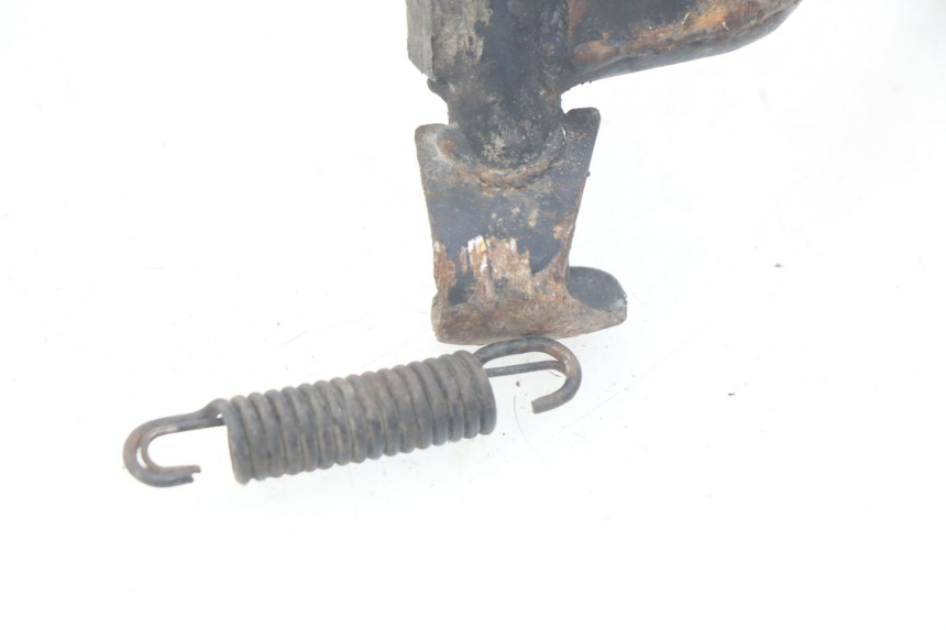 photo de BEQUILLE CENTRALE TGB X-MOTION XMOTION 125 (2008 - 2014) - Vue d’ensemble