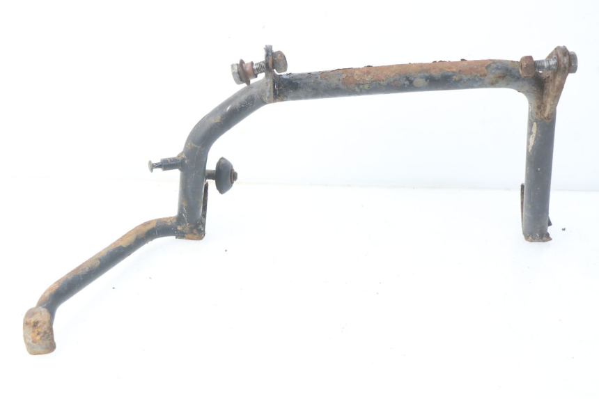 photo de BEQUILLE CENTRALE PIAGGIO X9 EVOLUTION 125 (2003 - 2007)