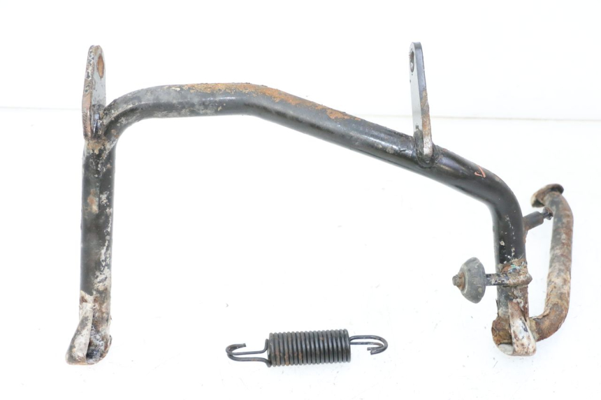 photo de BEQUILLE CENTRALE PIAGGIO X9 EVOLUTION 125 (2003 - 2007)