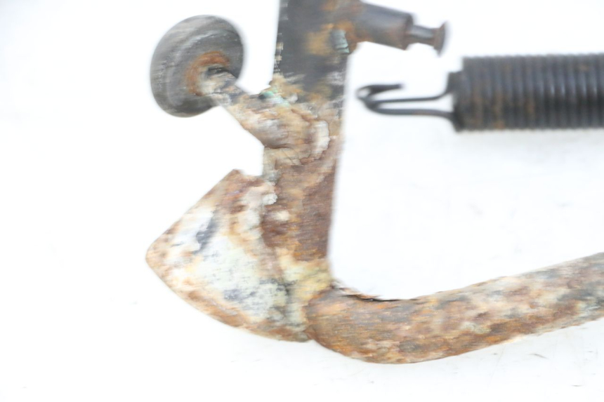 photo de BEQUILLE CENTRALE PIAGGIO X9 EVOLUTION 125 (2003 - 2007)