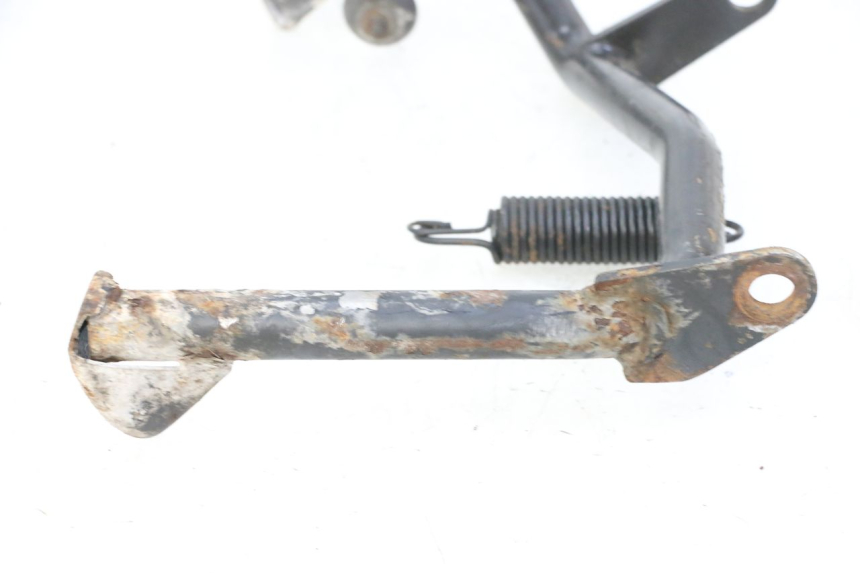 photo de BEQUILLE CENTRALE PIAGGIO X9 EVOLUTION 125 (2003 - 2007)