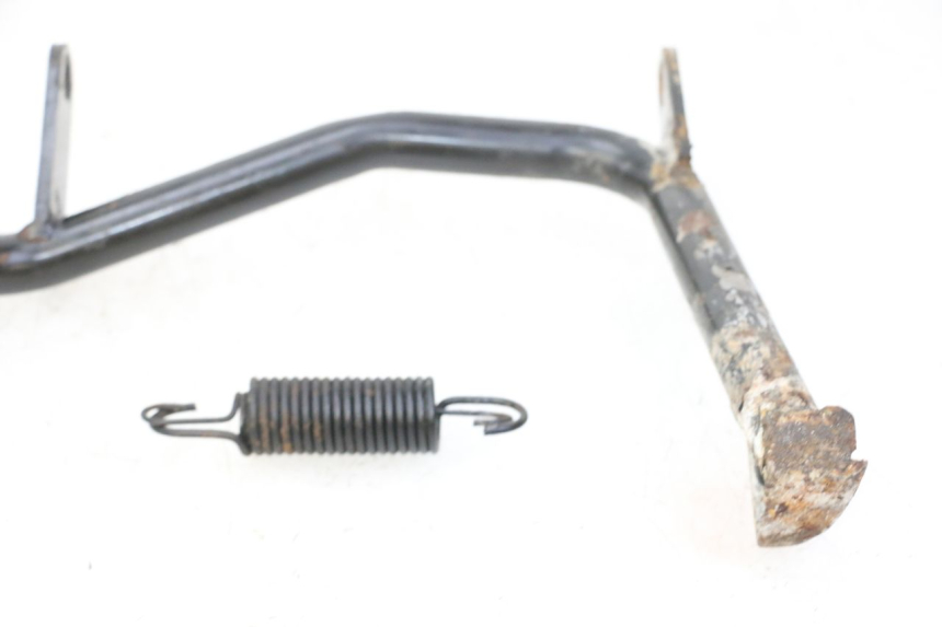 photo de BEQUILLE CENTRALE PIAGGIO X9 EVOLUTION 125 (2003 - 2007)