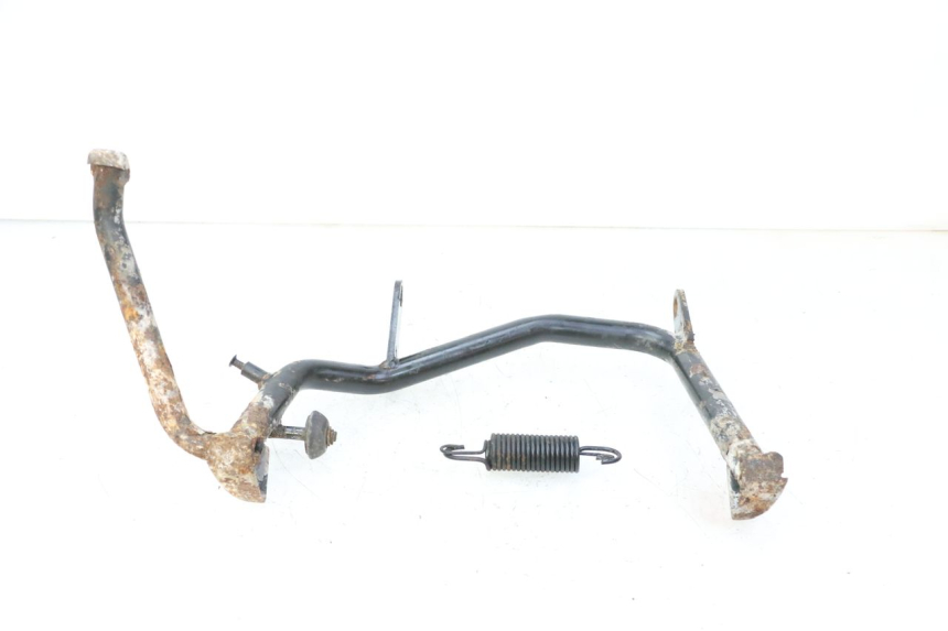 photo de BEQUILLE CENTRALE PIAGGIO X9 EVOLUTION 125 (2003 - 2007)