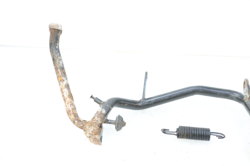 photo de BEQUILLE CENTRALE PIAGGIO X9 EVOLUTION 125 (2003 - 2007)