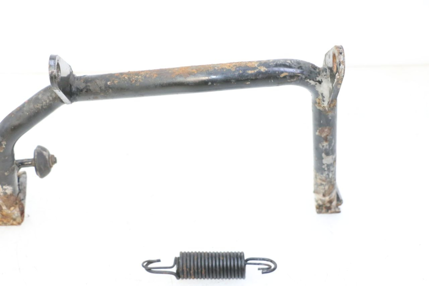 photo de BEQUILLE CENTRALE PIAGGIO X9 EVOLUTION 125 (2003 - 2007)