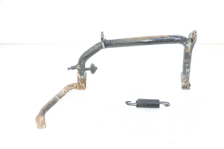 photo de BEQUILLE CENTRALE PIAGGIO X9 EVOLUTION 125 (2003 - 2007)