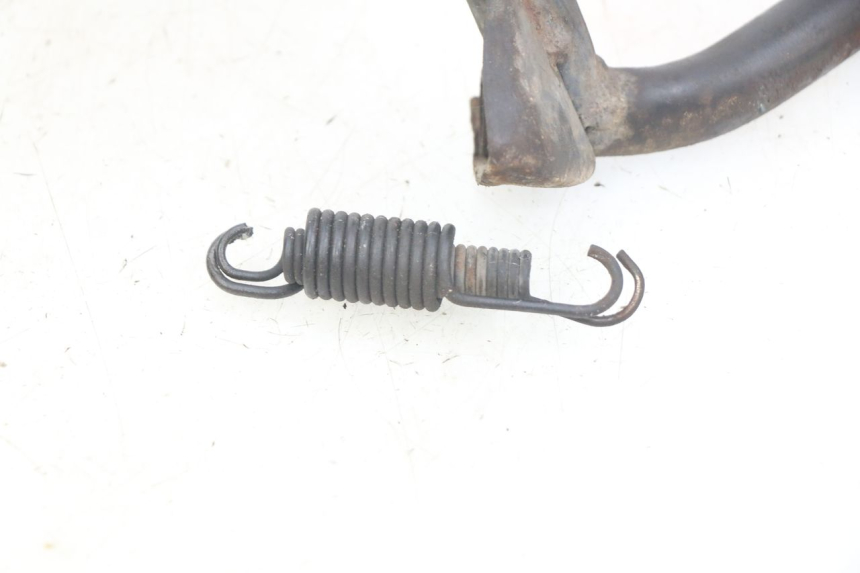 photo de BEQUILLE CENTRALE PIAGGIO XEVO - X EVO 125 (2007 - 2016)