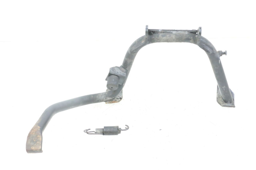 photo de BEQUILLE CENTRALE PIAGGIO XEVO - X EVO 125 (2007 - 2017) - Gros plan technique