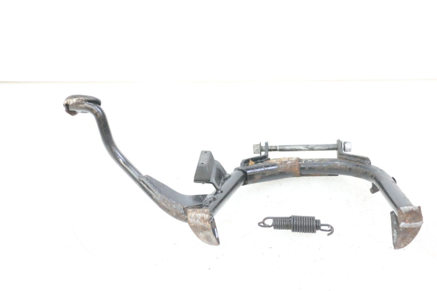 photo de BEQUILLE CENTRALE PIAGGIO XEVO - X EVO 125 (2007 - 2016)
