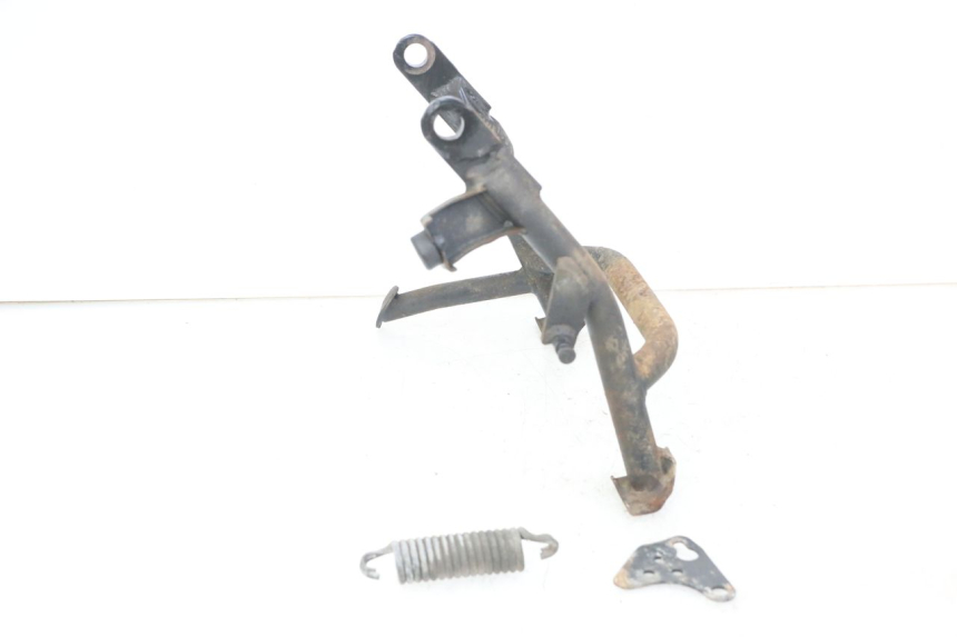 photo de BEQUILLE CENTRALE YAMAHA XJ6 ABS 600 (2008 - 2016)