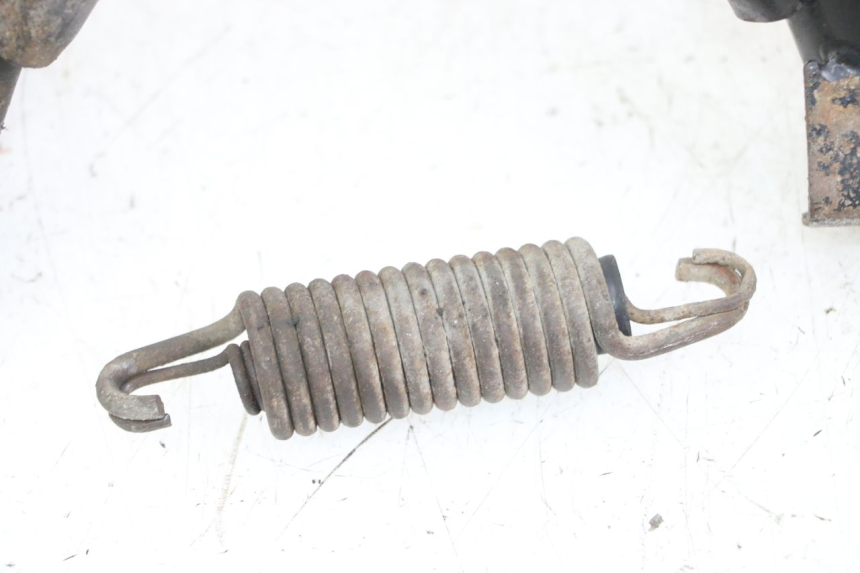 photo de BEQUILLE CENTRALE YAMAHA FZS FAZER 600 (2001 - 2003)