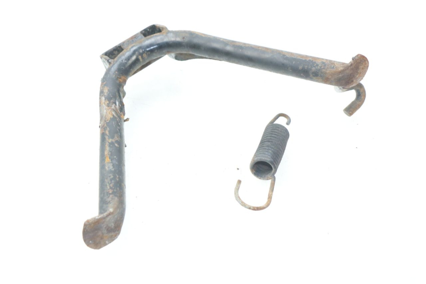photo de BEQUILLE CENTRALE YAMAHA SR 125 (1982 - 2003)
