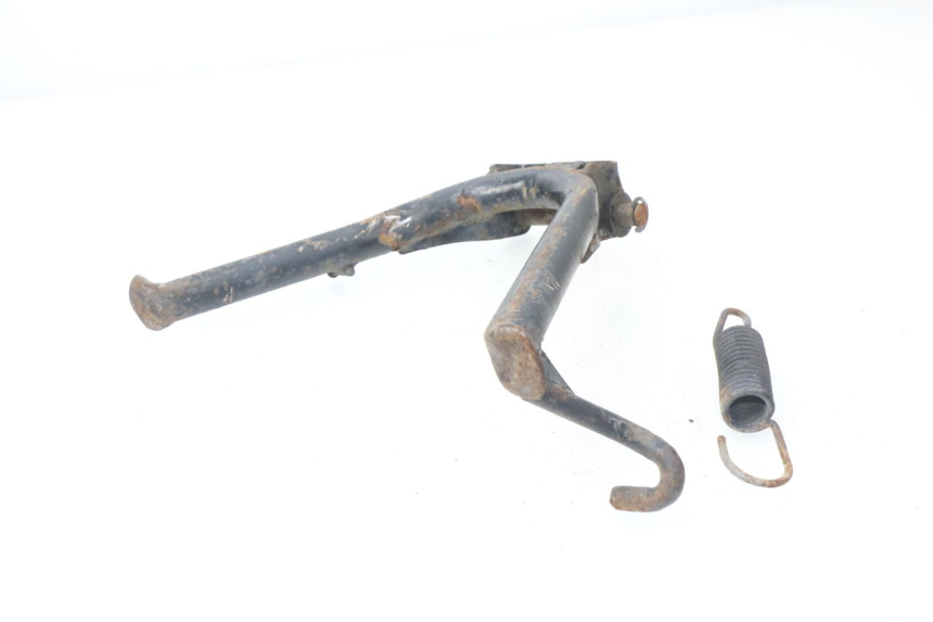 photo de BEQUILLE CENTRALE YAMAHA SR 125 (1982 - 2003)