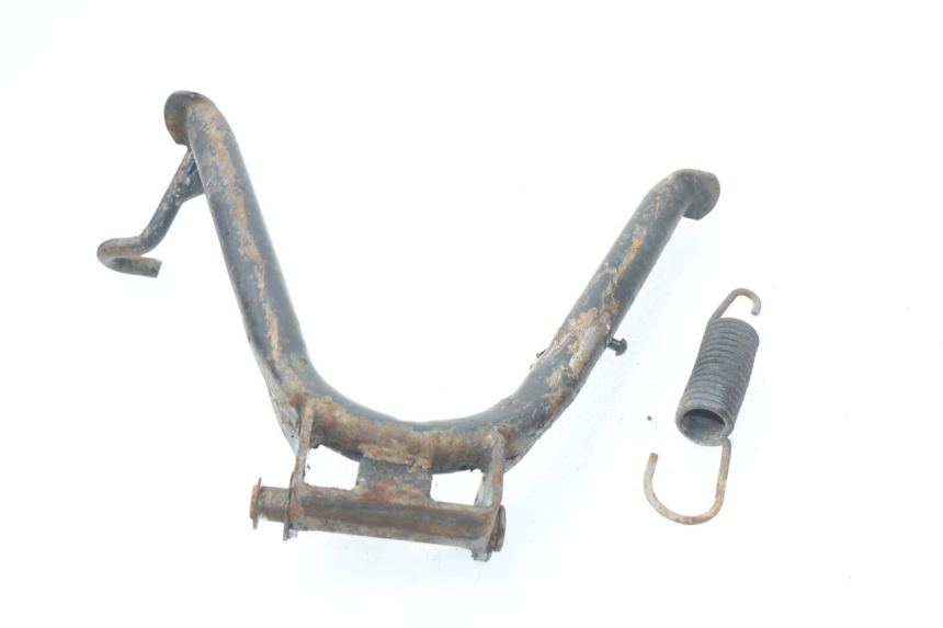 photo de BEQUILLE CENTRALE YAMAHA SR 125 (1982 - 2003)