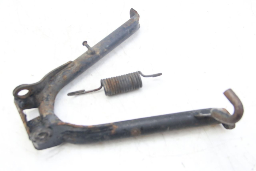 photo de BEQUILLE CENTRALE YAMAHA SR 125 (1982 - 2003)