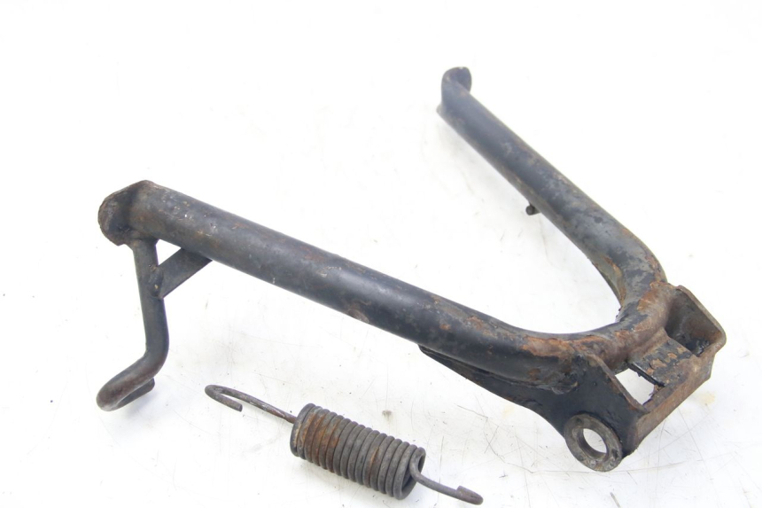 photo de BEQUILLE CENTRALE YAMAHA SR 125 (1982 - 2003)