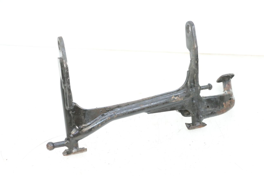 photo de BEQUILLE CENTRALE YAMAHA YP MAJESTY 125 (2002 - 2006) - Points de fixation