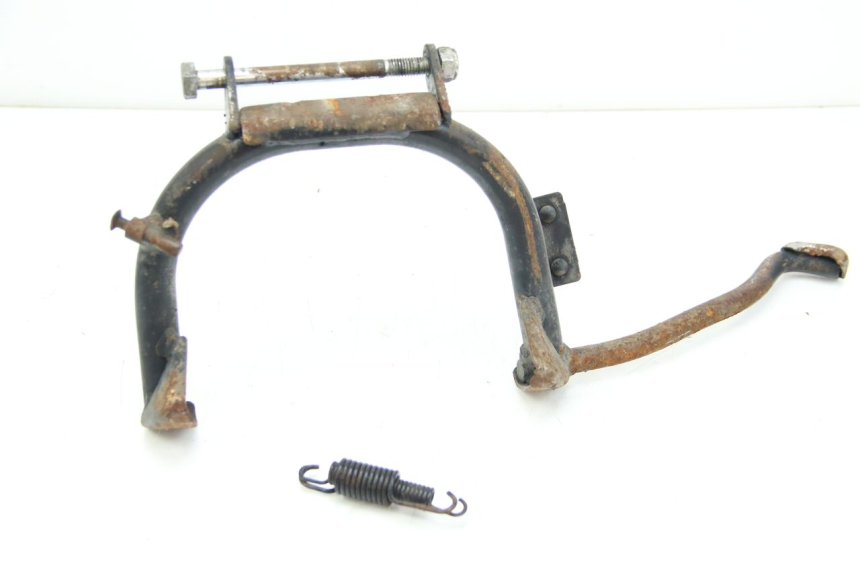 photo de BEQUILLE CENTRALE PIAGGIO ZIP 4T 50 (2018 - 2020)