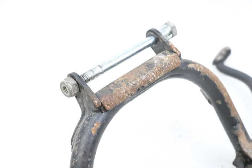 photo de BEQUILLE CENTRALE PIAGGIO ZIP 4T 50 (2018 - 2020) - Détail de la pièce