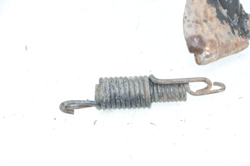 photo de BEQUILLE CENTRALE PIAGGIO ZIP 4T 50 (2018 - 2020) - Détails caractéristiques