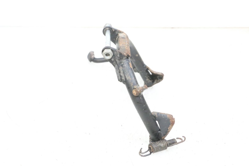 photo de BEQUILLE CENTRALE PIAGGIO ZIP 4T 50 (2018 - 2020) - Marquages et références