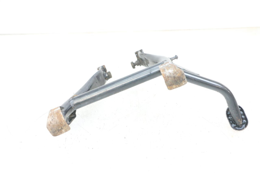 photo de BEQUILLE CENTRALE KAWASAKI ZR 7 750 (1999 - 2001) - Zoom état d’usage