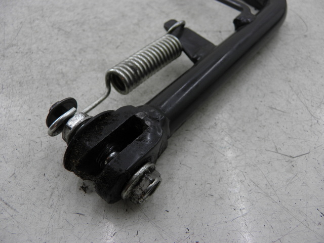 photo de BEQUILLE LATERALE HONDA PCX (JF57/JF64) 125 (2014 - 2018)