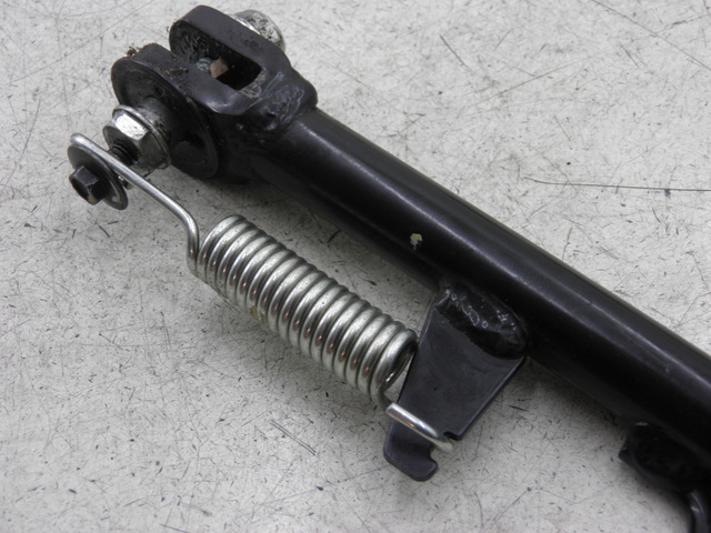 photo de BEQUILLE LATERALE HONDA PCX (JF57/JF64) 125 (2014 - 2018)