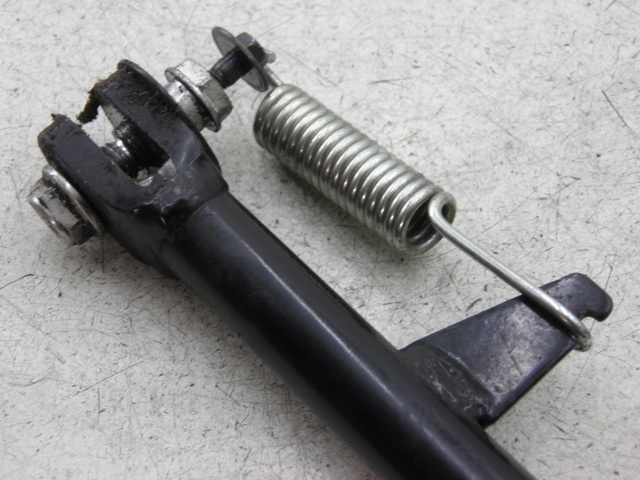 photo de BEQUILLE LATERALE HONDA PCX (JF57/JF64) 125 (2014 - 2018)