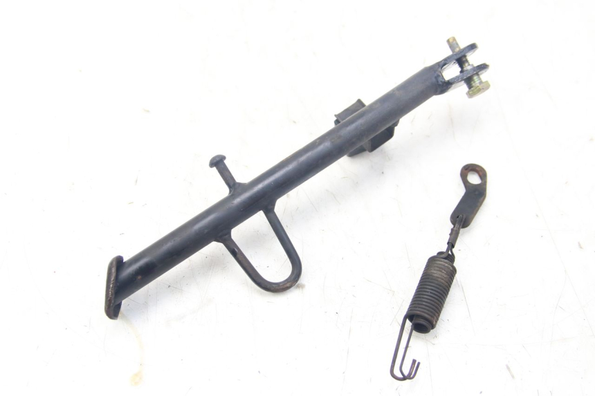 photo de BEQUILLE LATERALE KYMCO AGILITY 4T 50 (2005 - 2018)