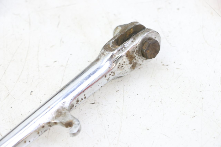 photo de Side stand HYOSUNG GV AQUILA 125 (2000 - 2004)