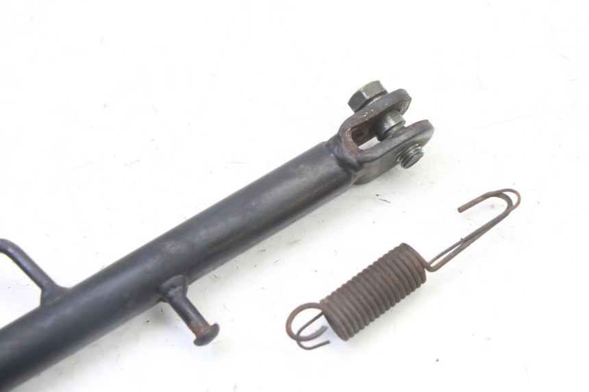 photo de BEQUILLE LATERALE TNT MOTOR BOSTON 4T 50 (2018 - 2025)