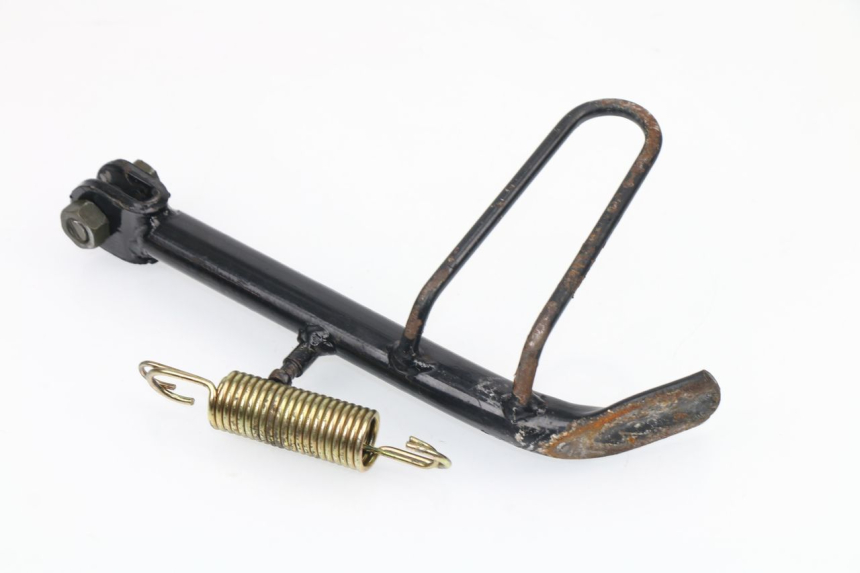 photo de BEQUILLE LATERALE BAOTIAN BT SPEEDROAD 125 (2008 - 2012)