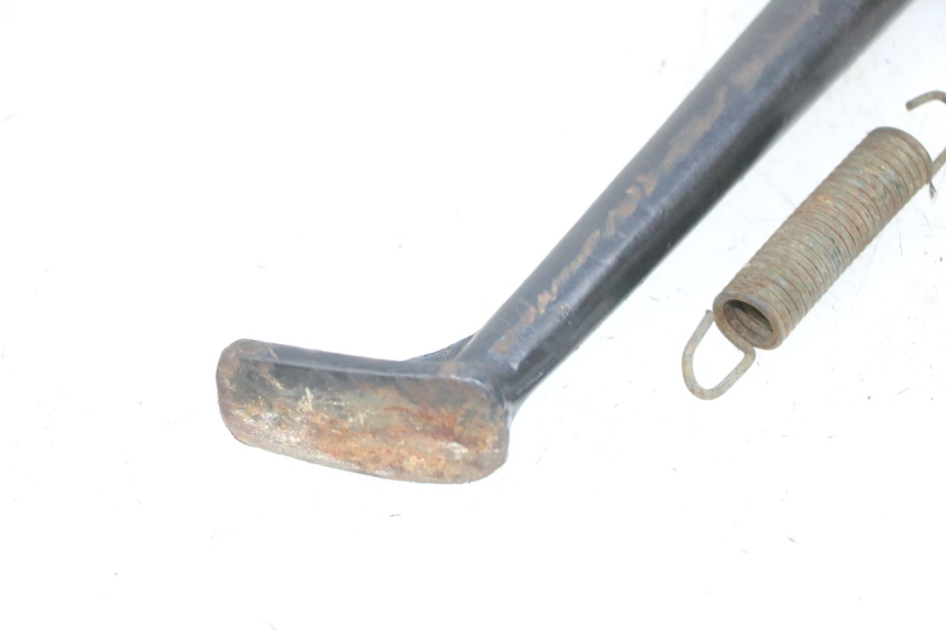 photo de BEQUILLE LATERALE KSR CODE 125 (2018 - 2020) - Détail de la pièce