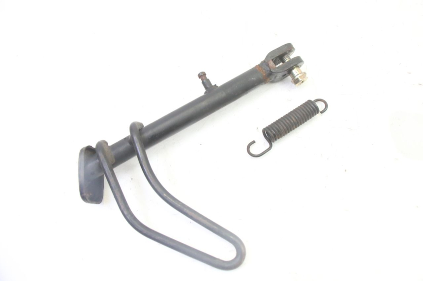 photo de BEQUILLE LATERALE KYMCO DINK STREET 125 (2009 - 2014)