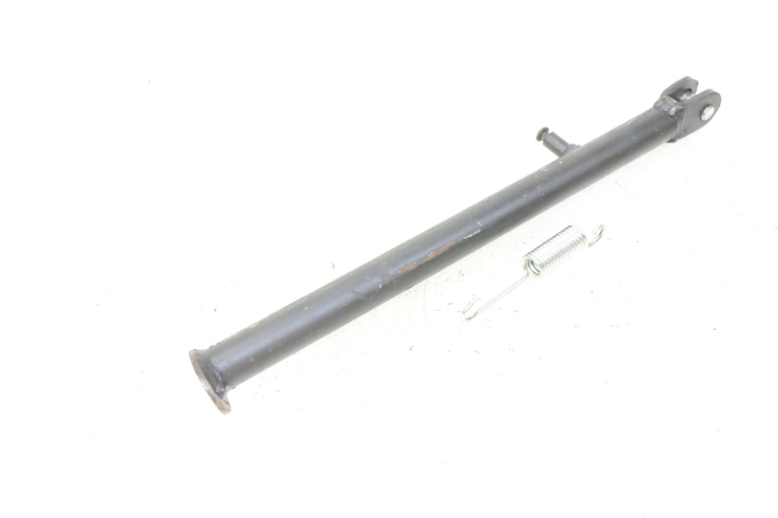 photo de BEQUILLE LATERALE LONCIN DIRT BIKE 125