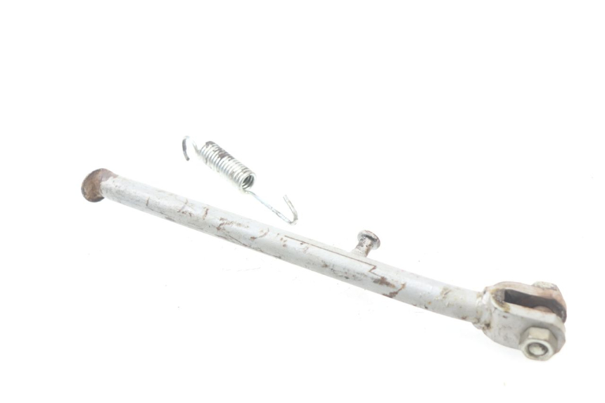 photo de BEQUILLE LATERALE THUMP DIRT BIKE 120