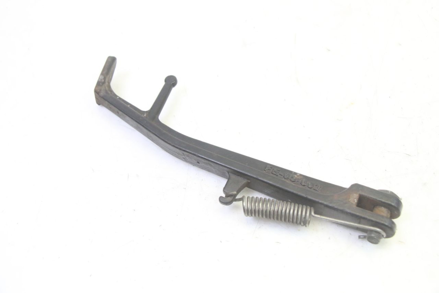 photo de BEQUILLE LATERALE STAHO FH 50 (2018 - 2019)