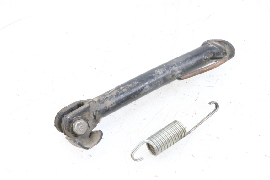 photo de BEQUILLE LATERALE MBK FLIPPER 115 (2013 - 2017) - Zoom état d’usage