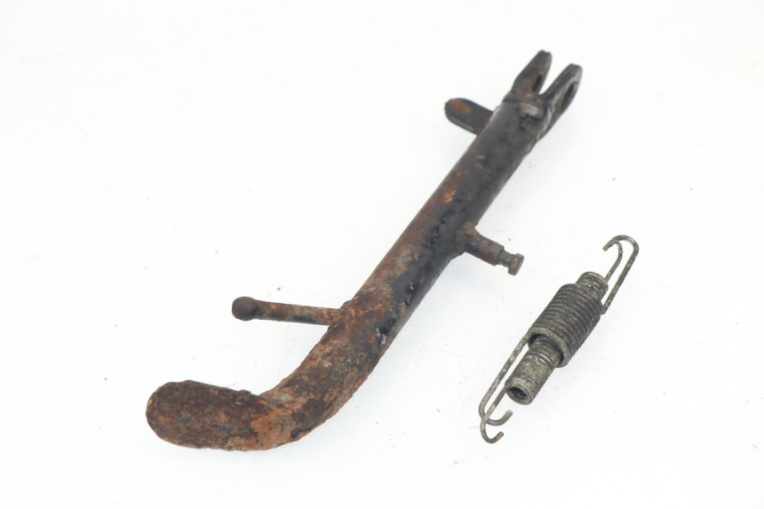 photo de BEQUILLE LATERALE SUZUKI GN 125 (1997 - 2000)