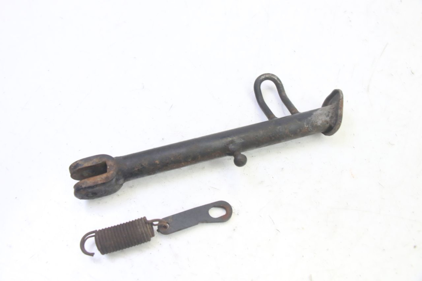 photo de BEQUILLE LATERALE KYMCO GRAND DINK 125 (2008 - 2014)