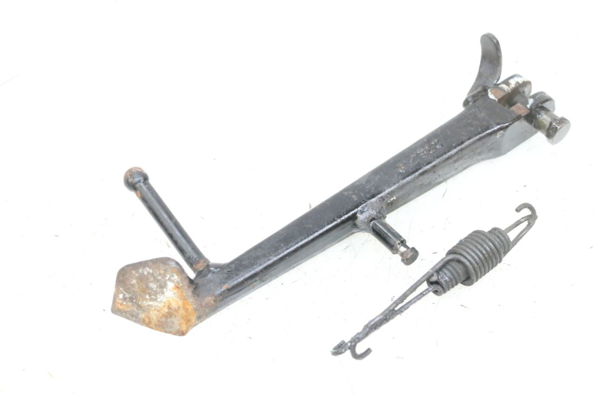 photo de BEQUILLE LATERALE SUZUKI GSF N BANDIT 600 (1996 - 1999) - Zoom état d’usage