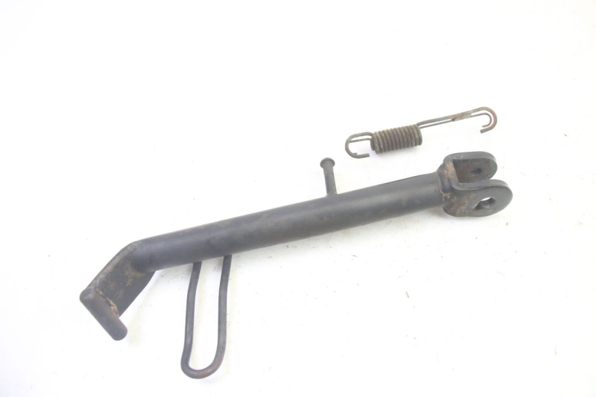 photo de BEQUILLE LATERALE SYM GTS EVO 125 (2009 - 2013) - Zoom état d’usage