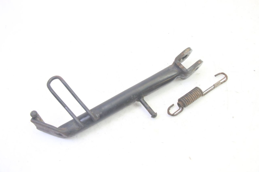 photo de BEQUILLE LATERALE SYM GTS EVO 125 (2009 - 2013) - Autre angle de vue