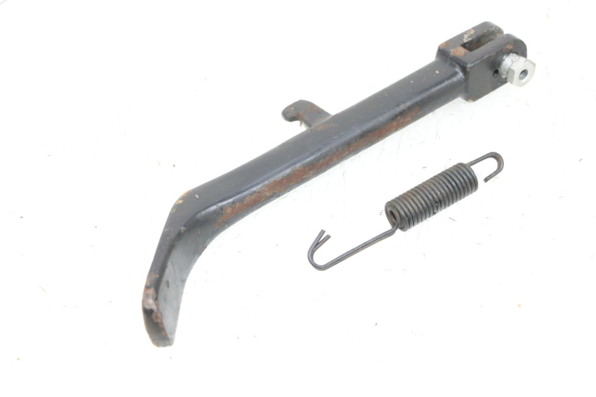 photo de BEQUILLE LATERALE JM MOTORS GTS 125 (2015 - 2019) - Zoom état d’usage