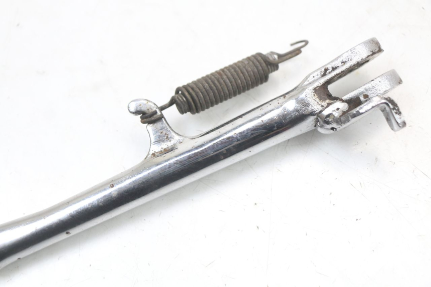 photo de Side stand HYOSUNG GV AQUILA 125 (2000 - 2004)