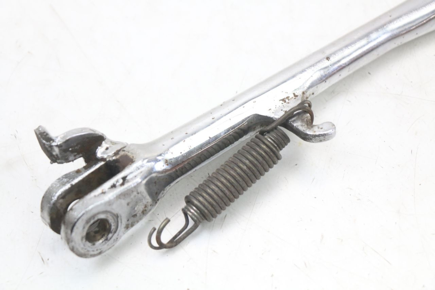 photo de Side stand HYOSUNG GV AQUILA 125 (2000 - 2004)