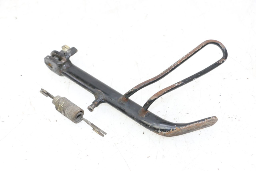 photo de BEQUILLE LATERALE DAELIM HISTORY 125 (2001 - 2002)